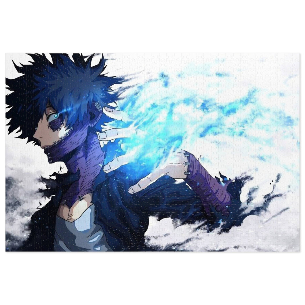 My Hero Academia Jigsaw Puzzle