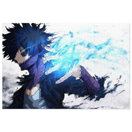 My Hero Academia Jigsaw Puzzle