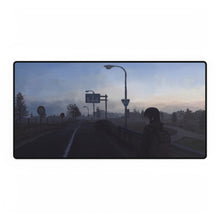 Load image into Gallery viewer, Anime Roadr Mouse Pad (Desk Mat)
