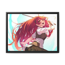 Load image into Gallery viewer, Mushoku Tensei: Jobless Reincarnation Canvas Framed Art Print
