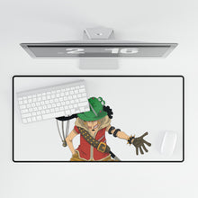 Load image into Gallery viewer, One Piece Film: Red Mouse Pad (Desk Mat)
