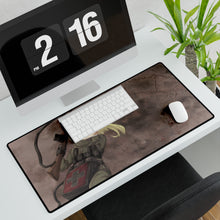 Load image into Gallery viewer, Anime Youjo Senki Mouse Pad (Desk Mat)
