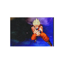 Load image into Gallery viewer, Anime Dragon Ball Z Rug
