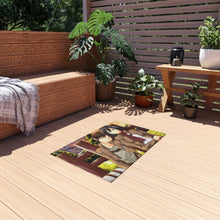 Load image into Gallery viewer, Anime Attack On Titan Rug
