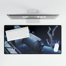 Load image into Gallery viewer, Inuyashiki Mouse Pad (Desk Mat)
