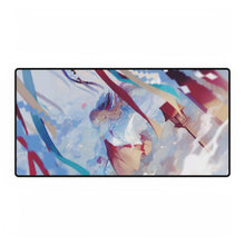 Load image into Gallery viewer, Anime Touhou Mouse Pad (Desk Mat)
