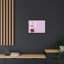 Load image into Gallery viewer, Hunter X Hunter Canvas Framed Art Print
