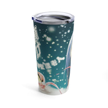 Load image into Gallery viewer, Heaven's Lost Property Tumbler 20oz
