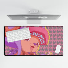 Load image into Gallery viewer, Anime One Piece Mouse Pad (Desk Mat)
