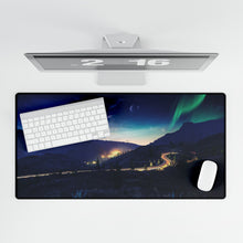 Load image into Gallery viewer, Fantasy Landscape Mouse Pad (Desk Mat)
