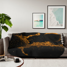 Load image into Gallery viewer, Mugen Universe Sherpa Blanket
