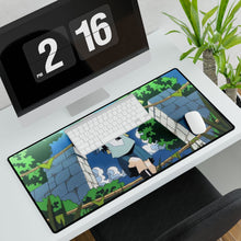 Load image into Gallery viewer, Kakushigoto Mouse Pad (Desk Mat)
