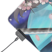 Load image into Gallery viewer, Fate/KOHA-ACE RGB LED Mouse Pad (Desk Mat)
