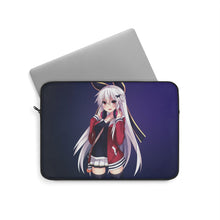 Load image into Gallery viewer, Anime Kantai Collection Laptop Sleeve
