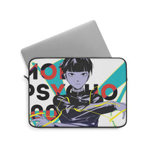 Load image into Gallery viewer, Mob Psycho 100 Shigeo Kageyama Laptop Sleeve
