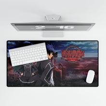 Load image into Gallery viewer, Aesthetica Of A Rogue Hero Mouse Pad (Desk Mat)
