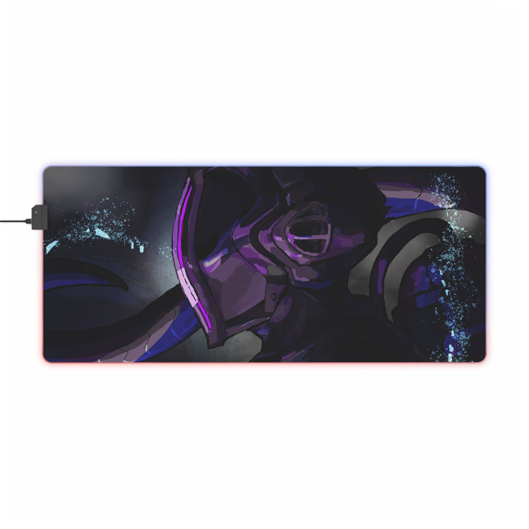 Anime Made In Abyss RGB LED Mouse Pad (Desk Mat)