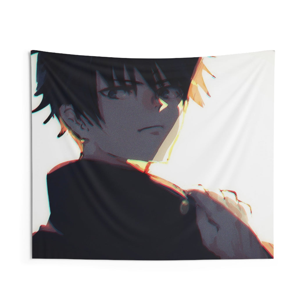 Jujutsu Kaisen Indoor Wall Tapestry