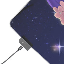 Load image into Gallery viewer, Fate/stay Night Movie: Heaven's Feel RGB LED Mouse Pad (Desk Mat)

