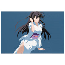 Load image into Gallery viewer, High School DxD Raynare Jigsaw Puzzle
