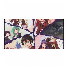 Load image into Gallery viewer, Inou-Battle Wa Nichijou-kei No Naka De Mouse Pad (Desk Mat)
