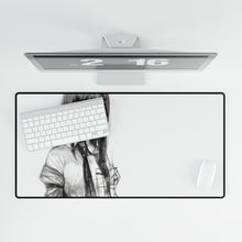 Load image into Gallery viewer, Anime Steins;Gate Mouse Pad (Desk Mat)
