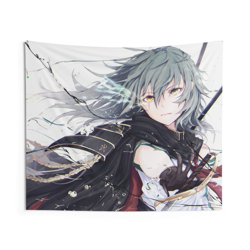 Anime Kantai Collection Indoor Wall Tapestry