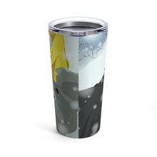 Load image into Gallery viewer, Anime FullMetal Alchemist Tumbler 20oz
