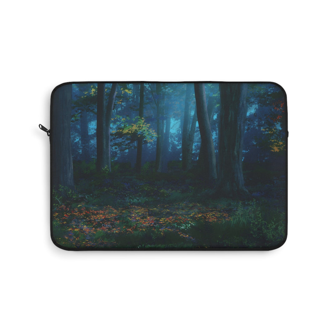 nan Laptop Sleeve