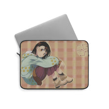 Load image into Gallery viewer, Anime Nisekoi Laptop Sleeve
