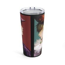 Load image into Gallery viewer, Hetalia: Axis Powers Tumbler 20oz
