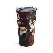 Load image into Gallery viewer, Takashi Komuro Tumbler 20oz
