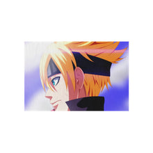 Load image into Gallery viewer, Boruto Rug
