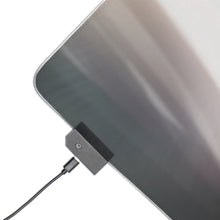 Load image into Gallery viewer, The Quintessential Quintuplets Miku Nakano RGB LED Mouse Pad (Desk Mat)
