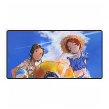 Load image into Gallery viewer, Wonder Egg Priority Mouse Pad (Desk Mat)
