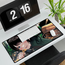 Load image into Gallery viewer, Anime The iDOLM@STER: Shiny Colors Mouse Pad (Desk Mat)

