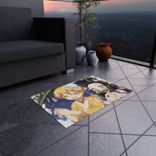Load image into Gallery viewer, Demon Slayer: Kimetsu no Yaiba Rug
