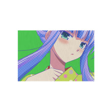 Load image into Gallery viewer, Baka And Test Rug
