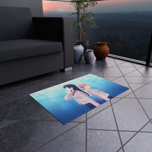 Load image into Gallery viewer, Bloom into You Rug
