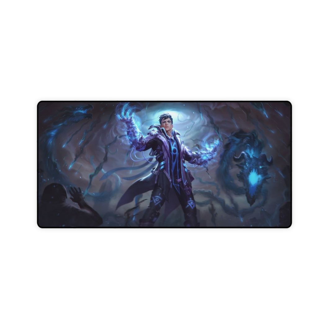 Cybershadow Merlin Mouse Pad (Desk Mat)