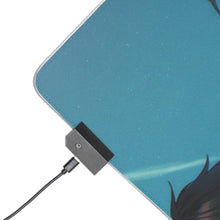 Load image into Gallery viewer, Hyouka Eru Chitanda RGB LED Mouse Pad (Desk Mat)
