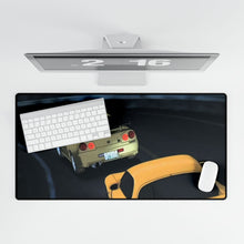 Load image into Gallery viewer, Initial D Mouse Pad (Desk Mat)

