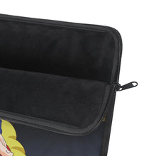 Load image into Gallery viewer, Goku vs. Red Ribbon Army Laptop Sleeve

