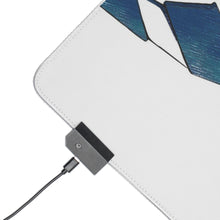 Load image into Gallery viewer, MS-18E Kämpfer RGB LED Mouse Pad (Desk Mat)
