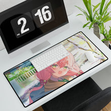 Load image into Gallery viewer, Sakura Miko Mouse Pad (Desk Mat)
