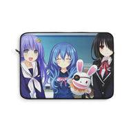Anime Date A Live Laptop Sleeve