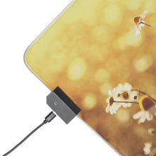 Load image into Gallery viewer, Monogatari (Series) RGB LED Mouse Pad (Desk Mat)
