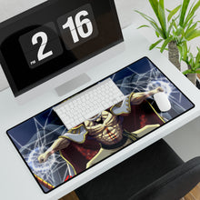 Load image into Gallery viewer, Anime One Piece Mouse Pad (Desk Mat)
