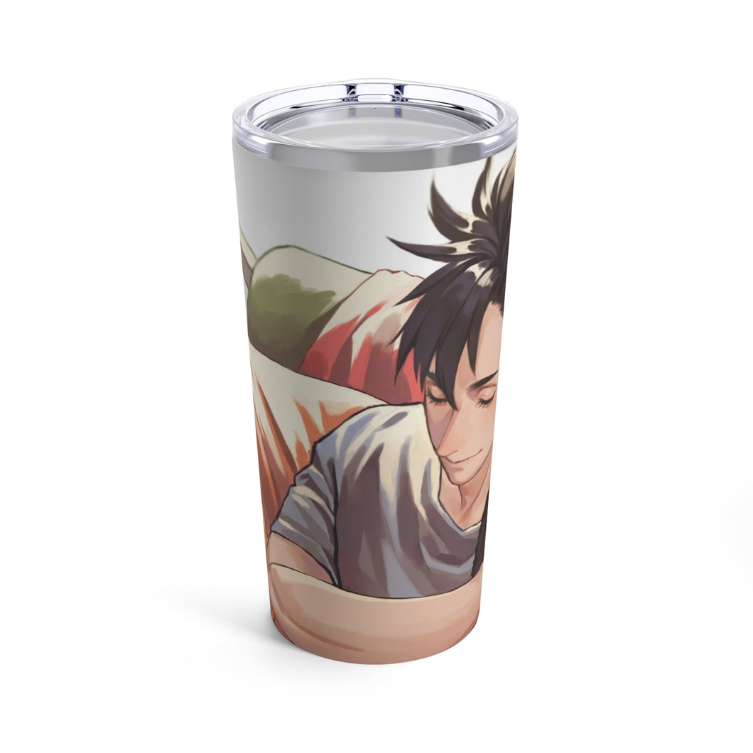 Haikyu!! Tumbler 20oz