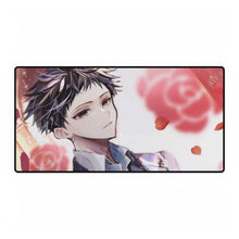 Load image into Gallery viewer, Anime Ouran High School Host Club Mouse Pad (Desk Mat)
